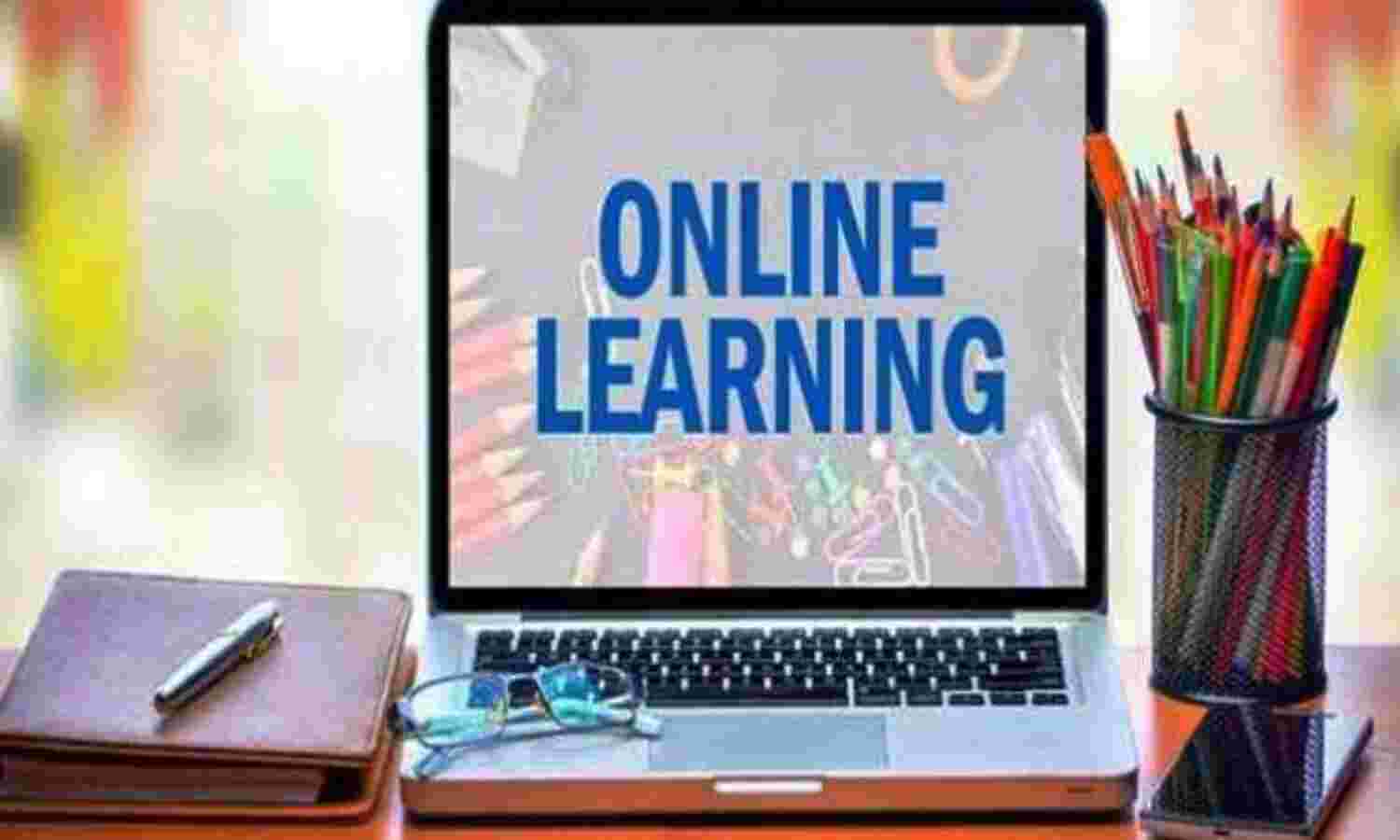 ऑनलाइन पढ़ाई ने बढ़ाई 50 प्रतिशत लेपटॉप की मांग