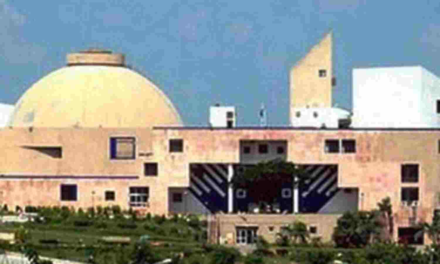 विधानसभा के शीतकालीन सत्र के लिए अधिसूचना जारी