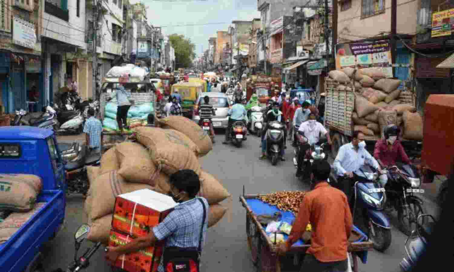 जयारोग्य के तीन जूनियर चिकित्सक सहित 162 नए संक्रमित