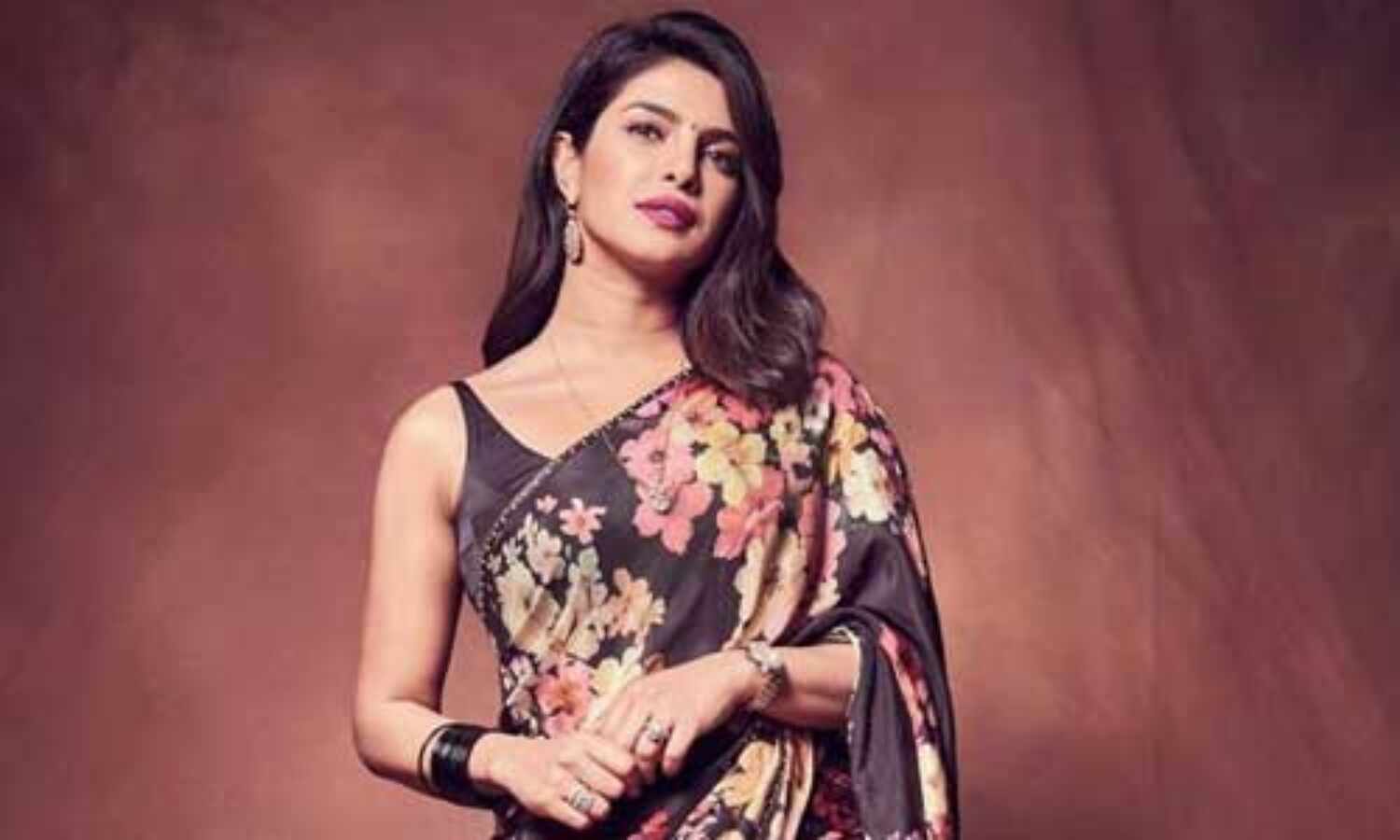 TIFF 2020 की एम्बेसडर बनी बनीं प्रियंका, कहा - मुझे गर्व महसूस हो रहा है