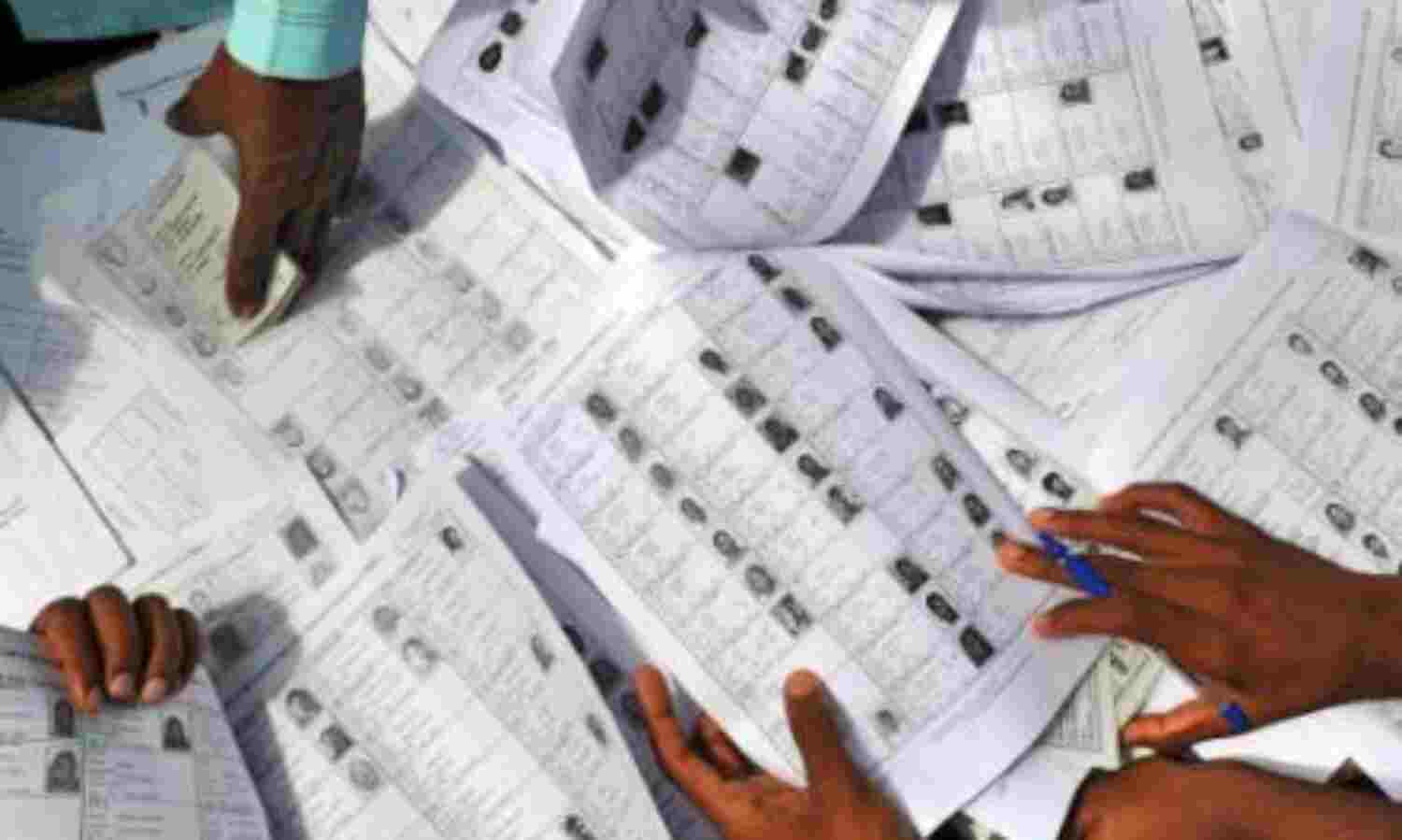 नगरीय निकायों और पंचायतों की मतदाता-सूची पर दावे-आपत्तियाँ अब 25 जुलाई तक