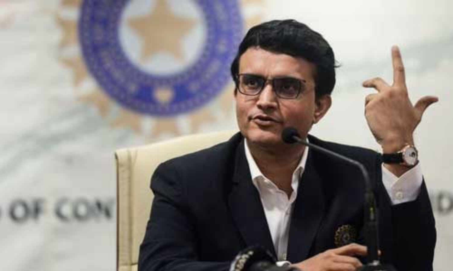 बीसीसीआई अध्यक्ष गांगुली बोले - एशिया कप रद्द, तो होगा IPL