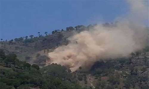 बालाकोट सेक्टर में पाकिस्तान की गोलाबारी में एक महिला की मौत