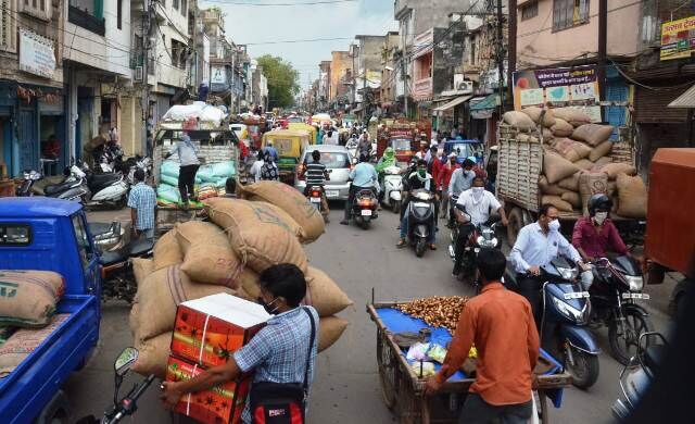 जयारोग्य के तीन जूनियर चिकित्सक सहित 162 नए संक्रमित