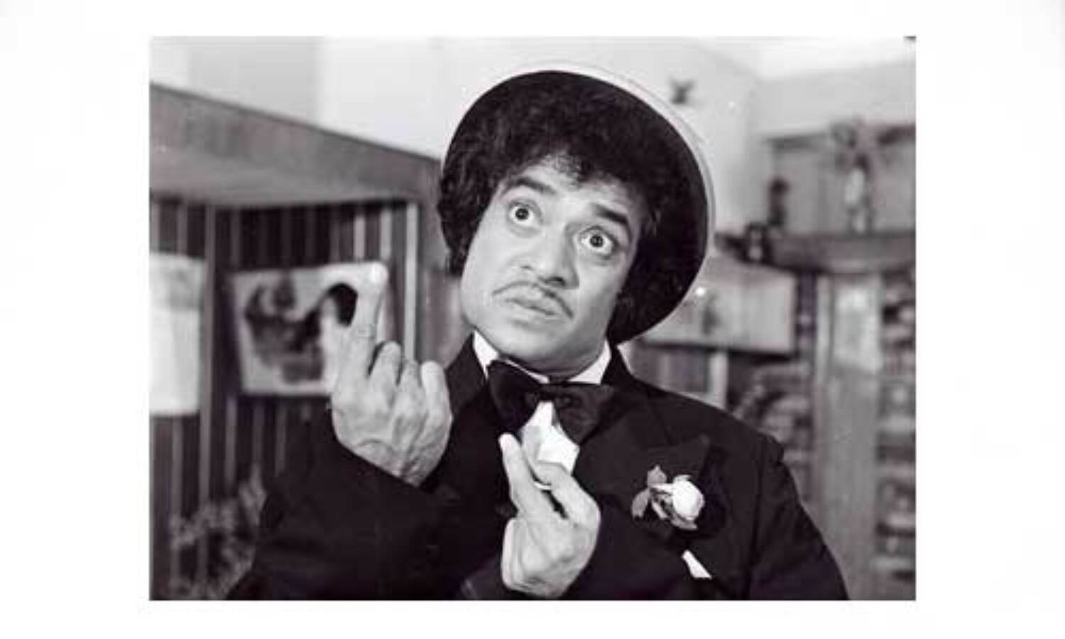 जगदीप के निधन से दुखी बॉलीवुड सितारे, परिवार के प्रति जताई हार्दिक संवेदनाएं