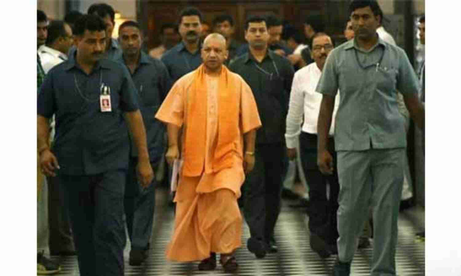 मुख्यमंत्री योगी ने बिहार चुनाव के साथ संभाली यूपी विधानसभा उपचुनाव की भी कमान, आज तीन सभाएं