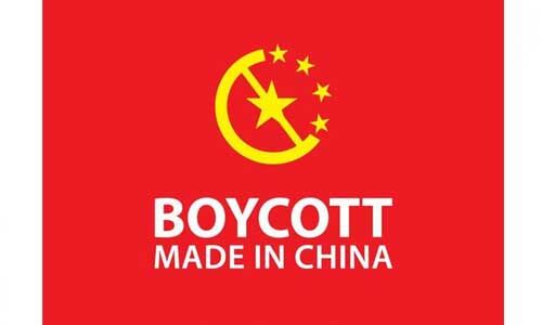 अब गलवान सीमा पर तनाव कम होने के बाद भारत से व्यापार पर बात करने को उतावला हो रहा चीन अब गलवान सीमा पर तनाव कम होने के बाद भारत से व्यापार पर बात करने को उतावला हो रहा चीन