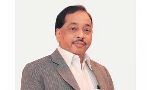 मुंबई में 5 हजार से अधिक कोरोना मृत्यु, रोकथाम में सरकार विफल : नारायण राणे