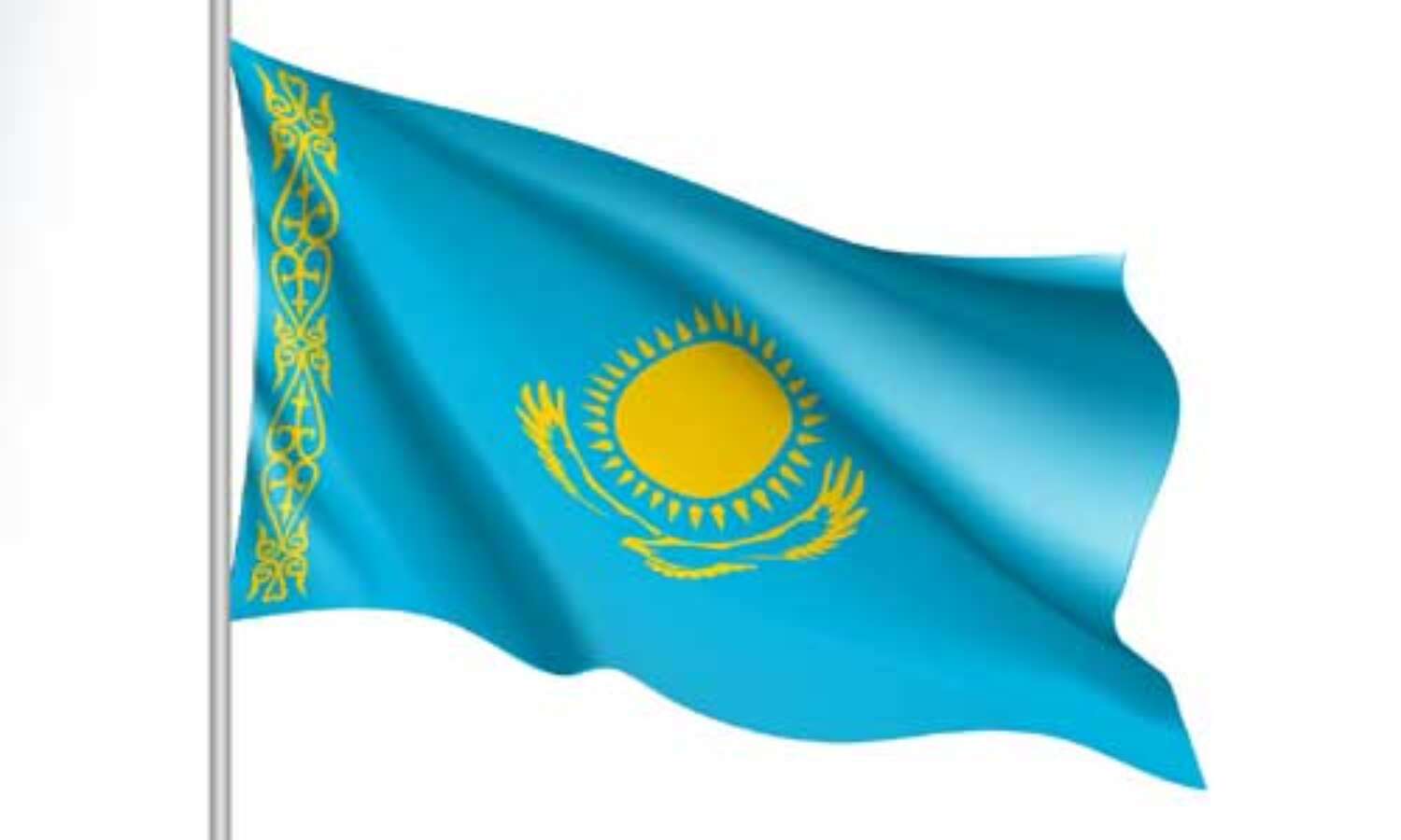 कजाकिस्तान ने चीनी दूतावास की ओर से जारी चेतावनी माना गलत