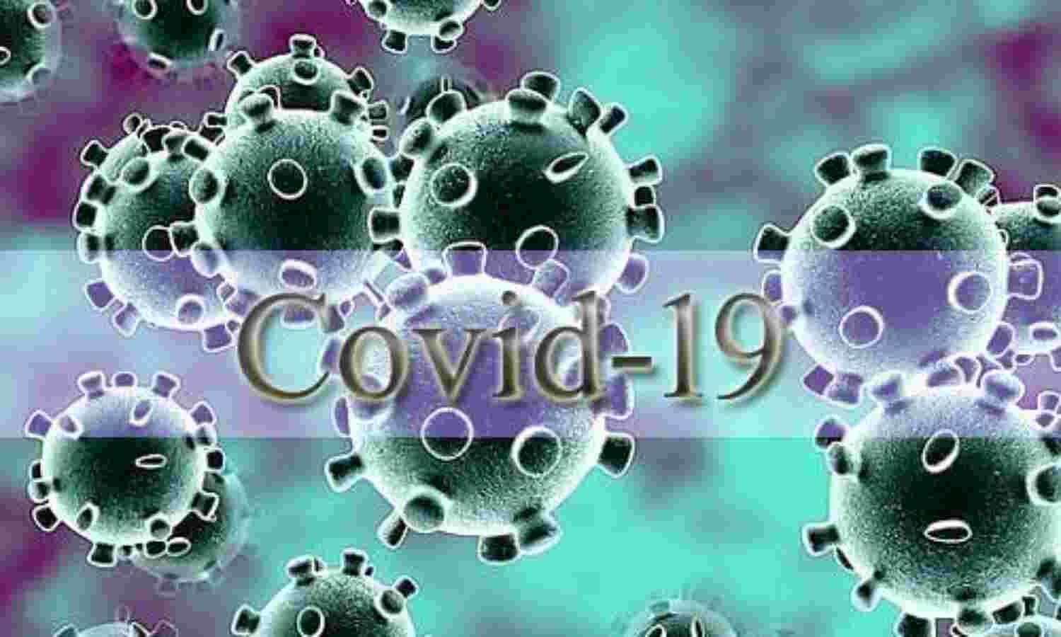 देश में 9,06,752 हुई कोरोना संक्रमितों की संख्या, 24 घंटे में 553 मरीजों की मौत