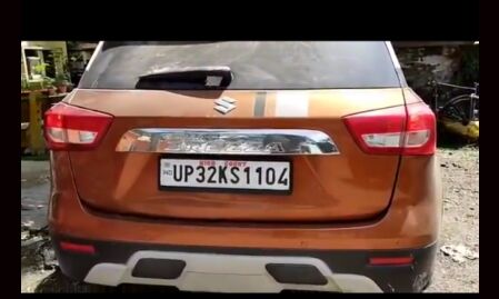 कानपुर में 8 पुलिस कर्मियों को मारने वाला कुख्यात शैतान विकास दुबे उज्जैन से गिरफ्तार