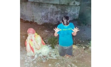 कानपुर में 8 पुलिस कर्मियों को मारने वाला कुख्यात शैतान विकास दुबे उज्जैन से गिरफ्तार