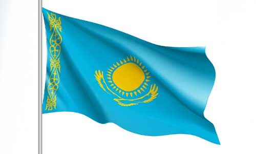 कजाकिस्तान ने चीनी दूतावास की ओर से जारी चेतावनी माना गलत