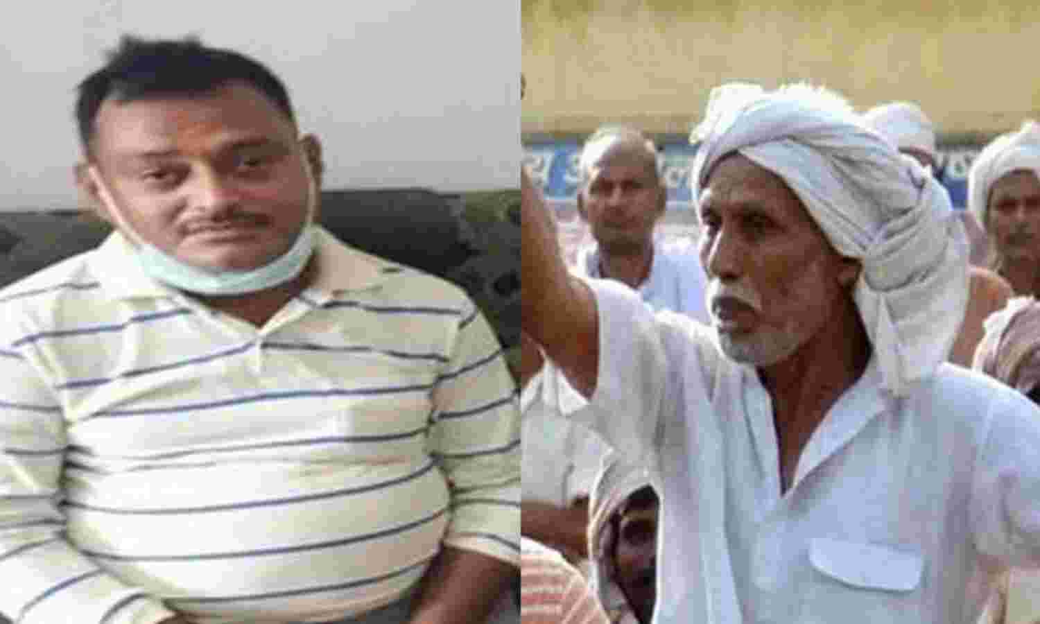 जवाहर बाग कांड का सगा भाई है कानपुर कांड