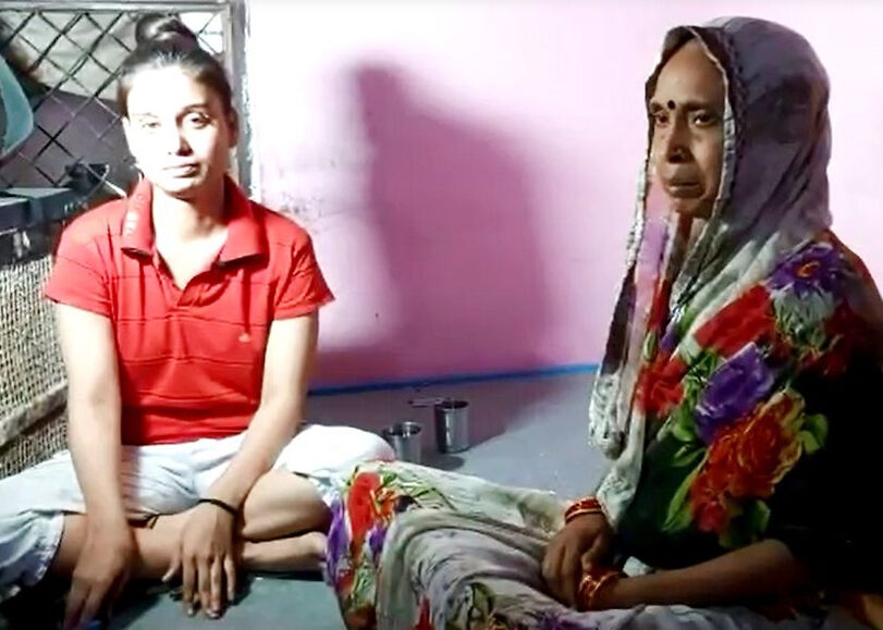 ग्वालियर में विकास दुबे के सहयोगियों को ओमप्रकाश पांडेय ने दी पनाह, रात में  उठा ले गई एसटीएफ