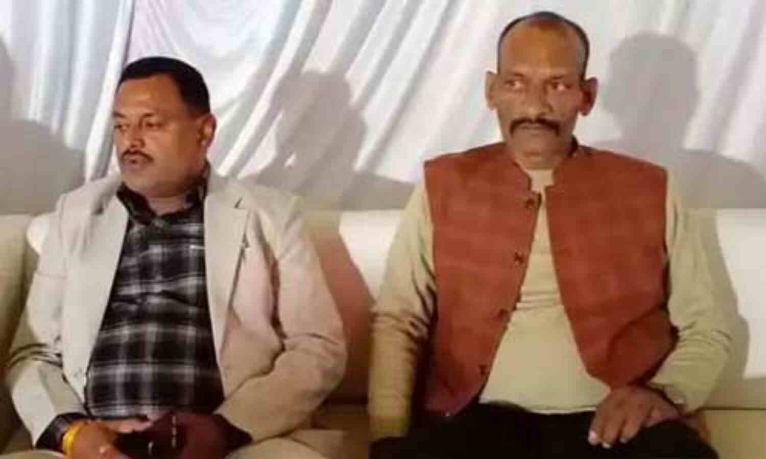 विकास दुबे के दो करीबी मुंबई से गिरफ्तार