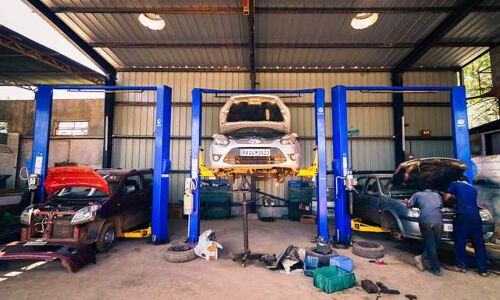 गाड़ी सेनेटाइजर के नाम पर सर्विस सेंटरों पर लूट गाड़ी सेनेटाइजर के नाम पर सर्विस सेंटरों पर लूट