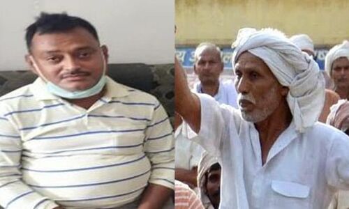 जवाहर बाग कांड का सगा भाई है कानपुर कांड जवाहर बाग कांड का सगा भाई है कानपुर कांड