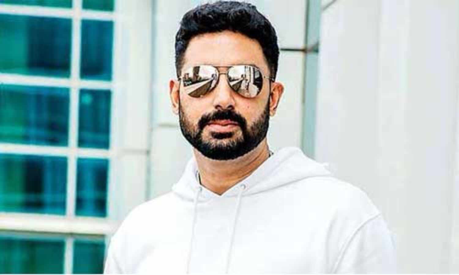 अमिताभ के बाद अभिषेक बच्चन भी कोरोना पॉजिटिव, फैंस से बोले-हल्के लक्षण हैं, घबराएं नहीं अमिताभ के बाद अभिषेक बच्चन भी कोरोना पॉजिटिव, फैंस से बोले-हल्के लक्षण हैं, घबराएं नहीं