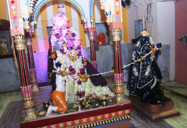 मारकंडेश्वर महादेव : मृत्यु के देवता, यमराज की होती है पूजा, ये है प्रचलित कथा मारकंडेश्वर महादेव : मृत्यु के देवता, यमराज की होती है पूजा, ये है प्रचलित कथा