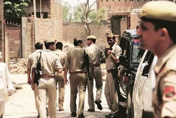 3 से 10 जुलाई का एनकाउन्टर सप्ताह और इसके मायने 3 से 10 जुलाई का एनकाउन्टर सप्ताह और इसके मायने