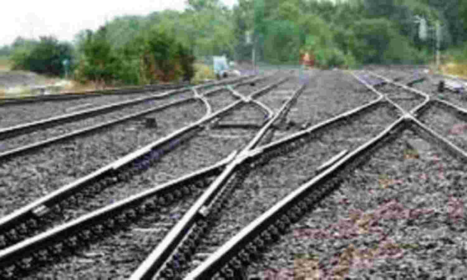 पटरी चोरी के आरोपी को मिली जमानत, झांसी में हुआ एक ओर मामला दर्ज