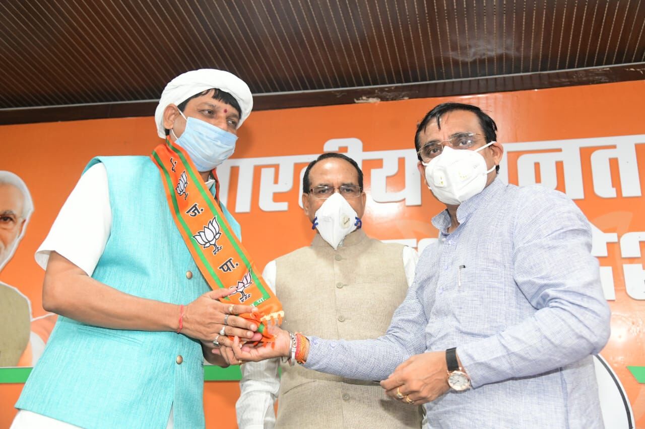 कांग्रेस विधायक ने विधानसभा सदस्यता से दिया इस्तीफा, अब राज्य की 25 सीटों पर होंगे उपचुनाव