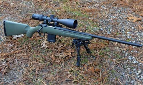 भारतीय सेना फिर अमेरिका से मंगवाएगी 72 हजार असॉल्ट रायफल्स