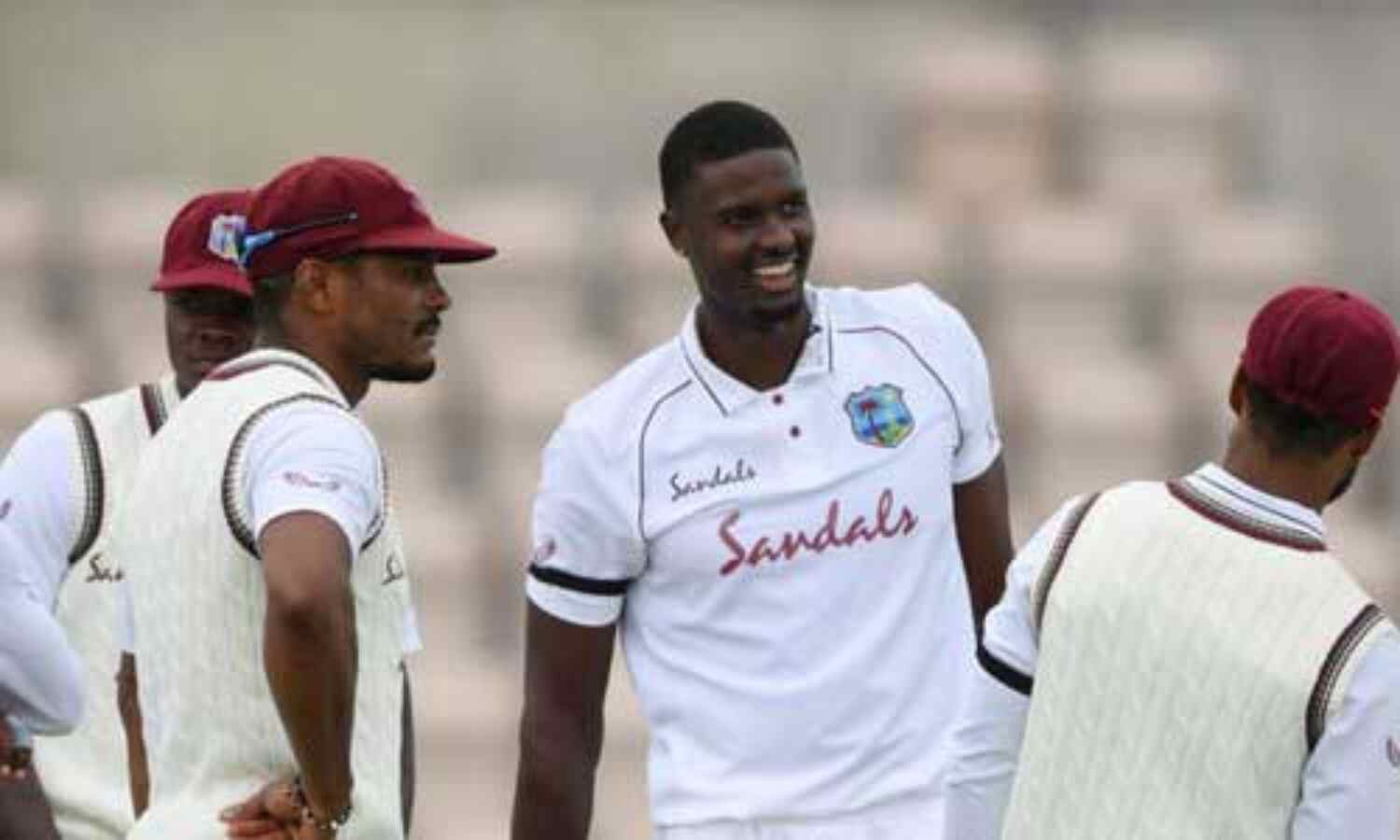 हमारी सबसे शानदार जीत में से एक है : जैसन होल्डर