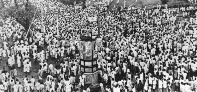 खिलाफत: मजहबी-किताबी स्वीकृति एवं ऐतिहासिक पूर्वाधार