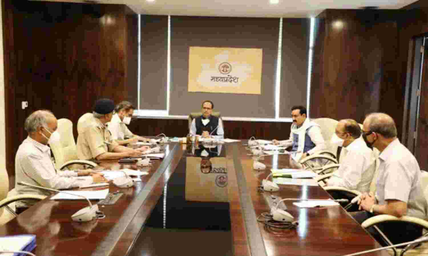 बेटियों के विरुद्ध अपराध करने वालों को नहीं छोडूंगा: मुख्यमंत्री चौहान