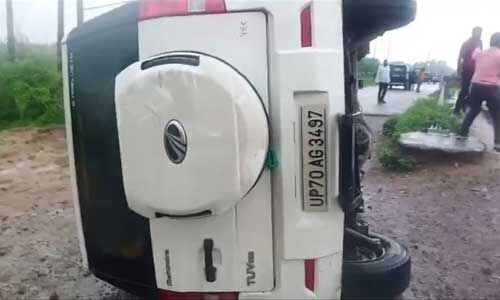 विकास एनकाउंटर की न्यायिक जांच शुरू, आयोग के अध्यक्ष ने जुटाए तथ्य