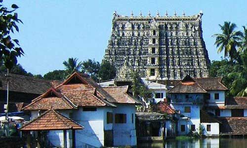 उच्चतम न्यायालय ने शाही परिवार को सौंपा श्री पद्मनाभ मंदिर का खजाना सौंपा, वही करेगा देखभाल