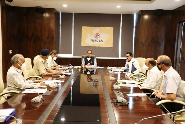 बेटियों के विरुद्ध अपराध करने वालों को नहीं छोडूंगा: मुख्यमंत्री चौहान