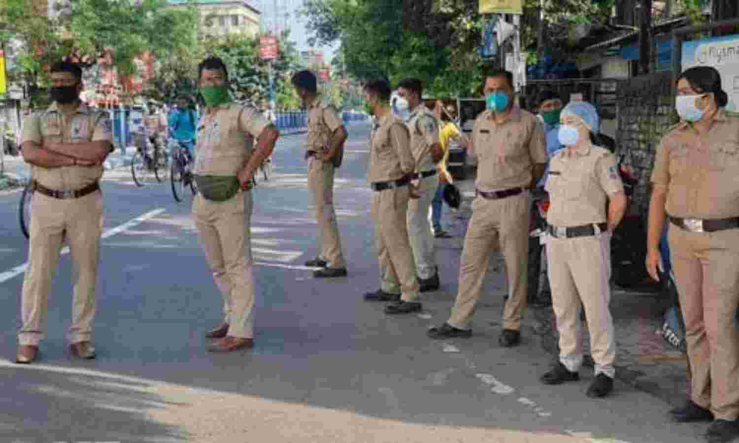 बंगाल में एमएलए की हत्या के बाद बीजेपी ने बुलाया 12 घंटे का बंद