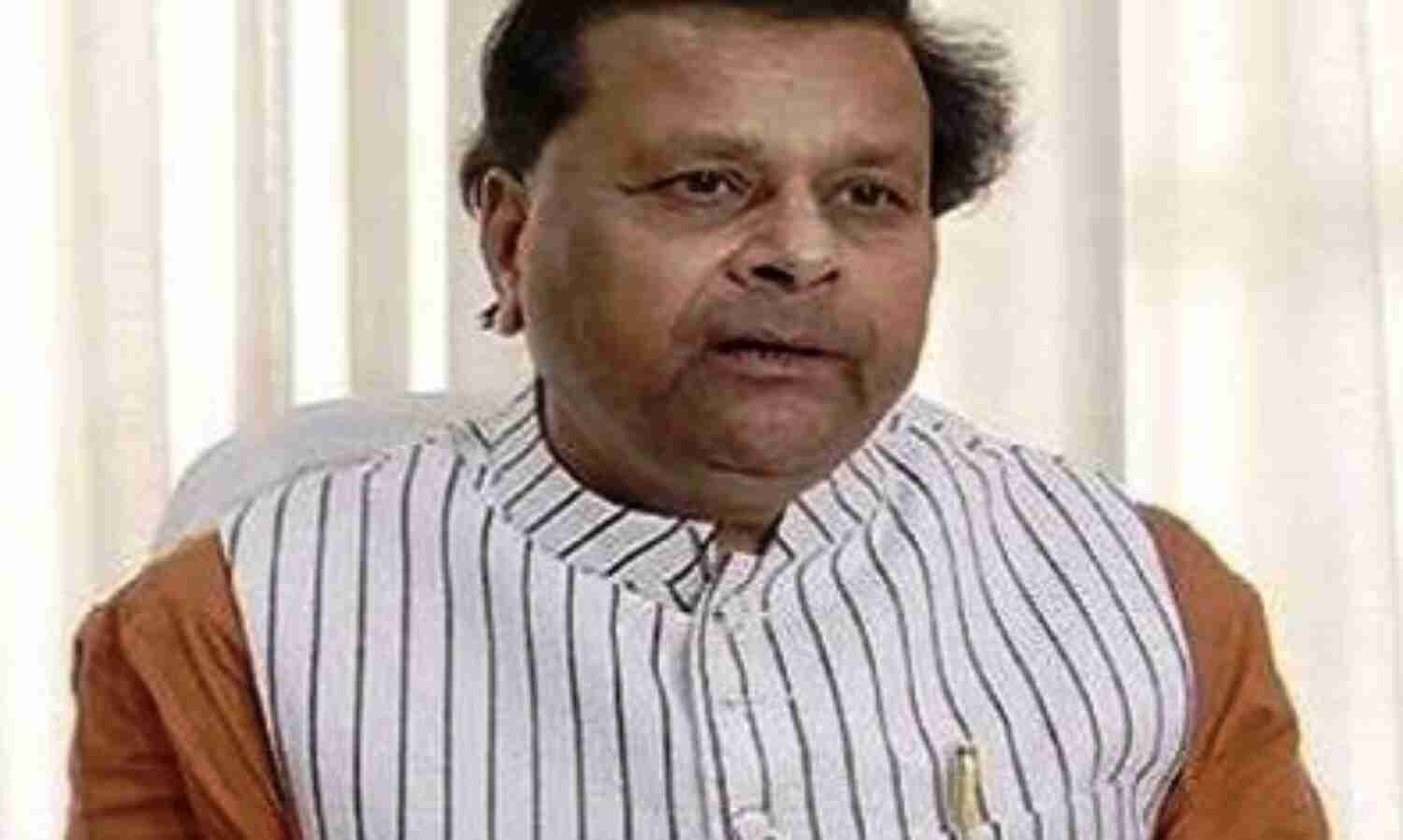 पूर्व मंत्री पवैया का ट्वीट वायरल, सोनिया गांधी को दी नसीहत