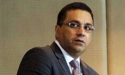 हेमांग अमीन बने बीसीसीआई के अंतरिम सीईओ, राहुल जौहरी की लेंगे जगह हेमांग अमीन बने बीसीसीआई के अंतरिम सीईओ, राहुल जौहरी की लेंगे जगह