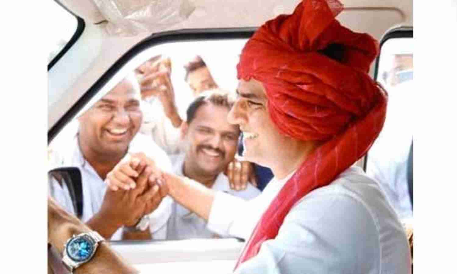 राजस्थान सियासी संकट : पलटेगी बाजी गहलोत के 15 विधायक हुए पायलट संग