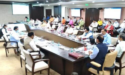 गरीबों को साहूकारों के चुंगल से मुक्त कराने वाले विधयेक को स्वीकृति