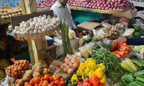 खुदरा महंगाई दर में इजाफा, जून में बढ़कर पहुंचा 6.09 फीसदी पर