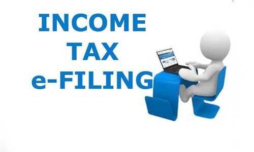आयकर विभाग ने दी राहत, पिछले पांच साल के आईटीआर 30 सितंबर तक करा सकेंगे सत्यापन