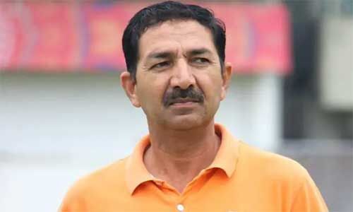 भारतीय अंपायर अनिल चौधरी ने किया कुछ ऐसा कि पूरे गांव में है जश्न का माहौल