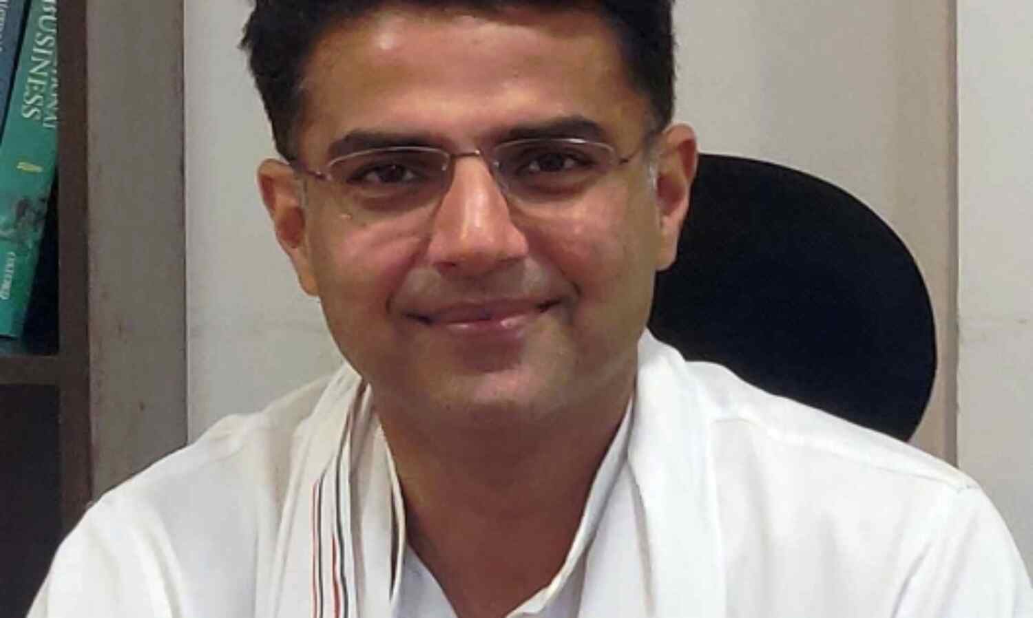 प्रदेश के उपचुनाव में सचिन पायलट की एंट्री, 28 अक्टूबर को आएंगे ग्वालियर