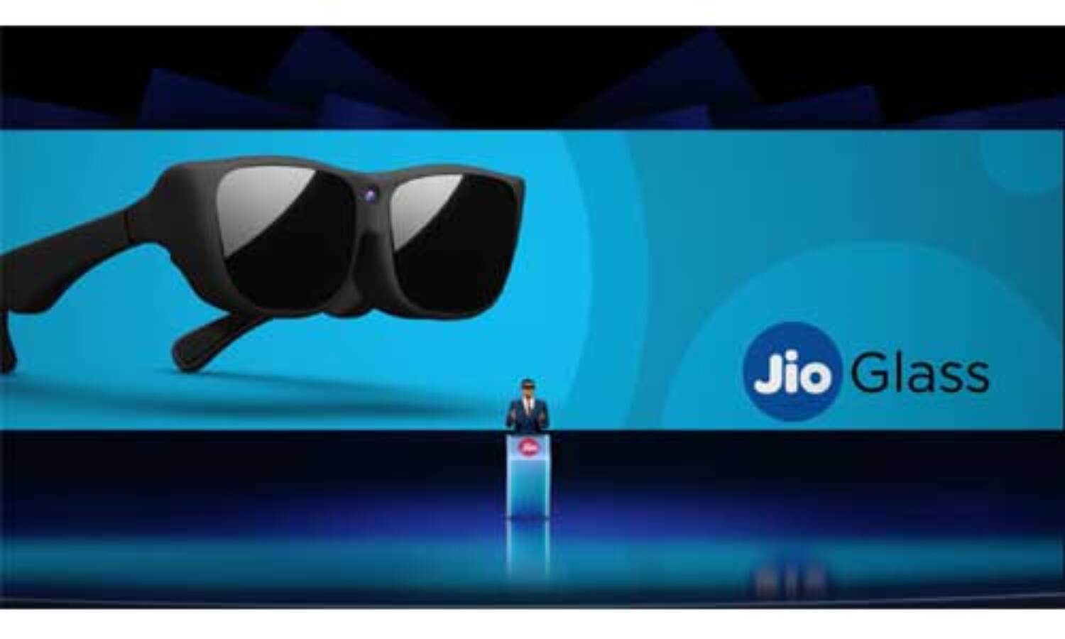 अब चश्मे से कर सकेंगे 3डी में वीडियो कॉल्स