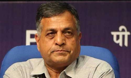 अशोक लवासा बने एशियन डेवलपमेंट बैंक के नए उपाध्यक्ष