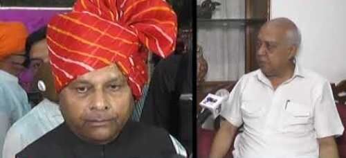 भाजपा-कांग्रेस में ट्वीट वार से गरमाई राजनीति, बालेंदु के ट्वीट पर उदयभान का जवाब भाजपा-कांग्रेस में ट्वीट वार से गरमाई राजनीति, बालेंदु के ट्वीट पर उदयभान का जवाब