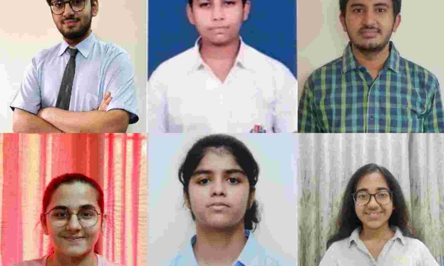 सोशल मीडिया से बनाई दूरी, इसलिए बने टॉपर, सीबीएसई कक्षा 10 का परीक्षा परिणाम घोषित