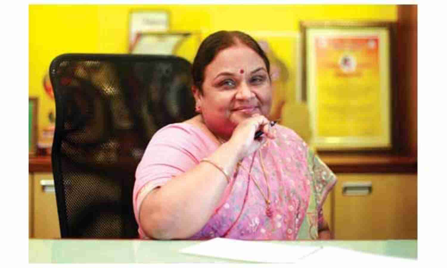 महाराष्ट्र : पूर्व चुनाव आयुक्त व लेखिका नीला सत्यनारायण की कोरोना से मौत