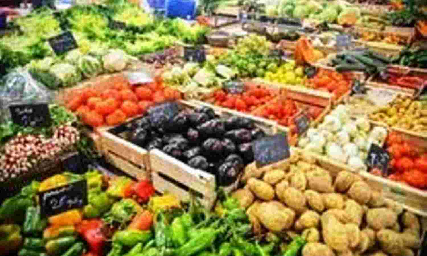 मप्र में केरल की तर्ज पर सब्जी और फलों पर होगी एमएसपी लागू