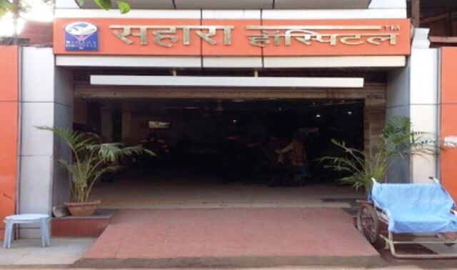 डॉ भल्ला ने कांग्रेस नेता परिहार दम्पत्ति पर कराया धोखाधड़ी का मामला दर्ज